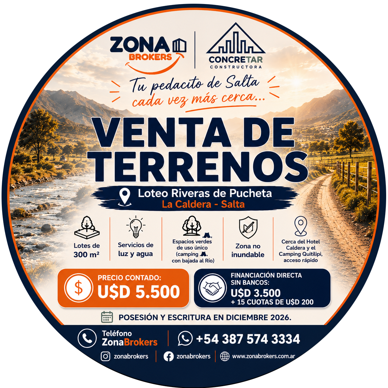 Promoción